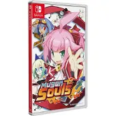 Mugen Souls (Import)