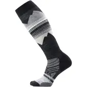 Smartwool Ski Targeted Cushion Pattern Otc Sokken