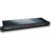 Güde 8041-2 Expert Power Control 12x IEC C13, vergrendelingsfunctie, 2 sensorpoorten