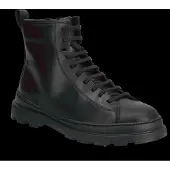 Camper Veterboots 'Brutus+' zwart