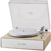 Crosley Stave - Platenspeler - Naturel