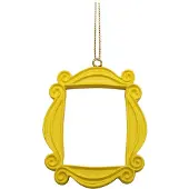 Coolstuff Deur frame kerst ornament |