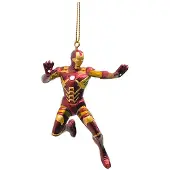 Marvel Iron Man kerst ornament |