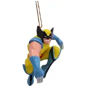 Marvel Wolverine kerst ornament |