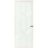 Skantrae Binnendeuren SSL 4622 Nevel glas | Moderne binnendeur | Deurengigant.nl