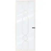 Skantrae Binnendeuren SSL 4623 | Moderne binnendeur | Deurengigant.nl