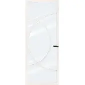 Skantrae Binnendeuren SSL 14618 | Moderne binnendeur | Deurengigant.nl