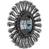 PFERD TOOLS Ronde borstel POS RBG 12512/M14 INOX 0,50 43303009 1 stuk(s)