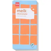 HEMA Chocoladereep melk 180gram