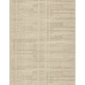 Overig Vliesbehang Sublime Lamont Weave - Krijt - 10,05m X 52cm