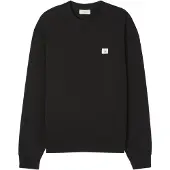 Calvin Klein Sweatshirt zwart
