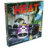 Days of Wonder Heat: Donkere Tunnel (Duitse versie) - Uitbreiding (+)