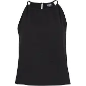 Urban Classics Top zwart