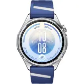 Huawei Watch GT 7 46 mm Blauw