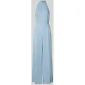 Style Icon Collection Jumpsuit met halter-bovendeel - curated by Vicky Heiler