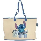 Arditex Lilo &amp; Stitch 36x27x16 Cm Canvas Stoffentas