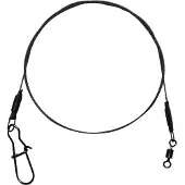 FOX Rage Strike Point 7 Strand Titanium Leader