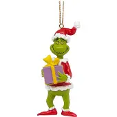 The Grinch kerst ornament | (Cadeau)