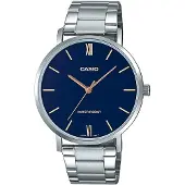 Casio COLLECTION & VINTAGE Polshorloges MTP-VT01D-2BUDF