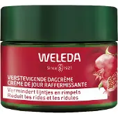 Weleda Youth Power Dagcrème Granaatappel Astaxanthine - Granaatappel & Maca - Anti-Age - 40+ huid - 40ml