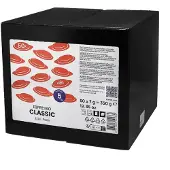 Kaffekapslen | Espresso Classic - Budget - 50 E.S.E. pads