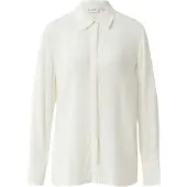 Comma Blouse ivoor