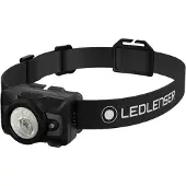 Led Lenser Hoofdlamp HF7R