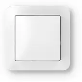 Bosch Wandschakelaar voor slimme actuatoren (wit, 1 stuk)