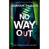 De Fontein No way out (Hardback)