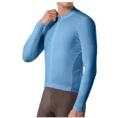 Castelli Espresso Thermal 2 Korte Mouw Wielertrui