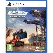 Docked: Deluxe Edition – PS5