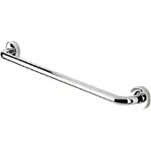Geesa Handdoekenrek Geesa Luna Chroom 60 cm