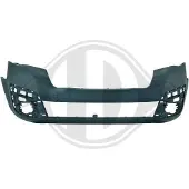 Diederichs 4013952 Bumper