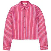 Garcia meisjes Overhemd, 152/158, Rood