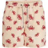 Jack & Jones Fiji Aop Zwembroek