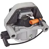 Meyle Rubber carrosserie, motorophanging 100 199 0307