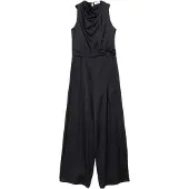Comma Jumpsuit navy