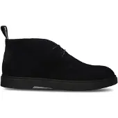 Blackstone Veterschoen donkerblauw