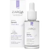 Zarqa 2x Clear Skin Serum 30 Ml