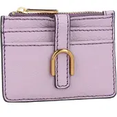 Fossil kaarthouder Vada Card Case Lavender paars