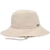 Barbour Bucket hat met Tunnelkoord Model 'DARLA'