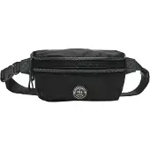 Fossil Gordeltas Buckner Waistpack Black Zwart