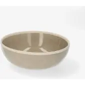 The Table Amsterdam Atelier Kom Almond - Ø 18 cm - 750 ml