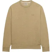 Superdry Sweatshirt 'Essential' camel