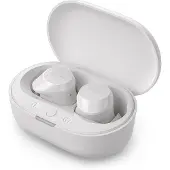 Philips draadloze oordopjes (Bluetooth) - Wit