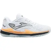 Joma Ace Shoes Wit EU 40 1/2 Man