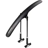 BRN B Road/gravel Spatbord