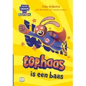Kluitman Alkmaar, Uitgeverij Top-Haas is een baas Boek