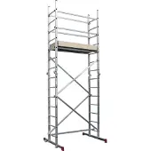 Krause Klein steigertoestel, scharniertoestel, Corda 916273