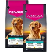Eukanuba Breed Care Hond Droog Adult Golden Retrievers Kip 12 kg